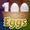 100 Eggs Challenge