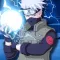 Storm: Tailed Beast Balls