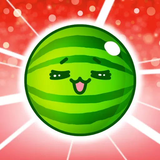Watermelon Merge Suika Game Watermelon Merge Suika Game