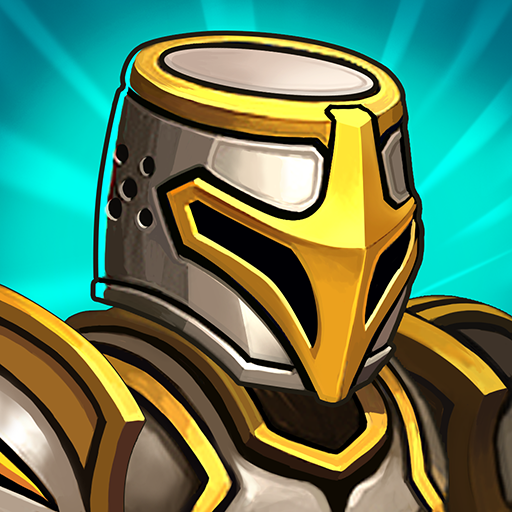 Kingdom Quest - Idle RPG Kingdom Quest - Idle RPG