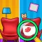 IQ Spot Differ - Brain Relax