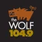 104.9 The Wolf Regina