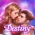 Destiny: Love Story & Chapters