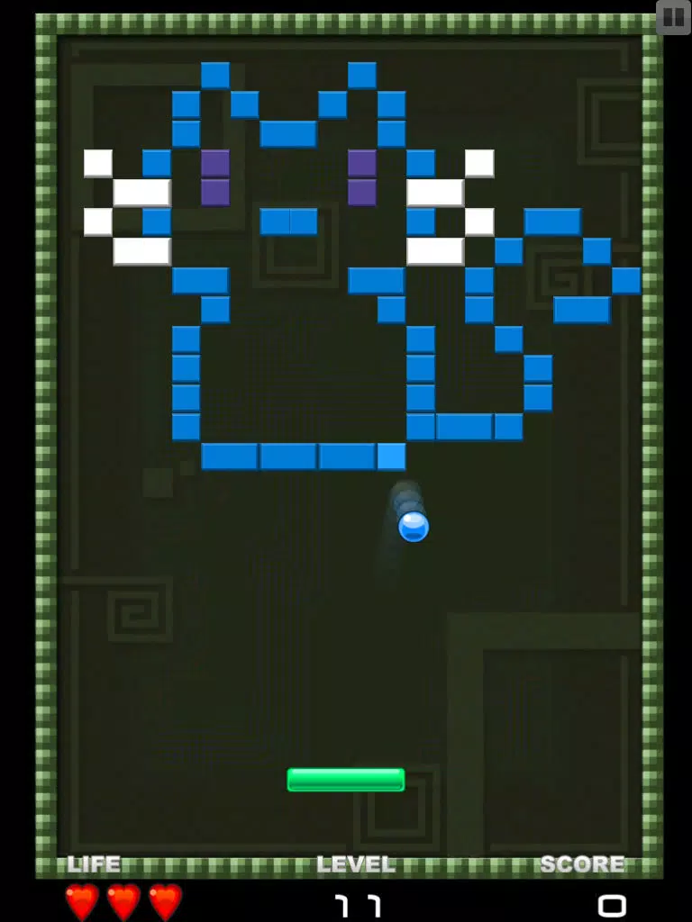 Space Buster 2048 iPad  Ekran Görüntüleri