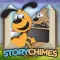 Jasper in The Garbage Can StoryChimes (FREE)