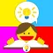 Inventeca: kids' storytelling