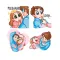 CouplesMoji - Stickers Pack