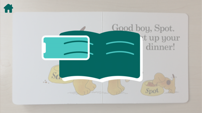 StorySign Screenshots