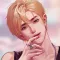 Kiss the Dragon: Fantasy Otome