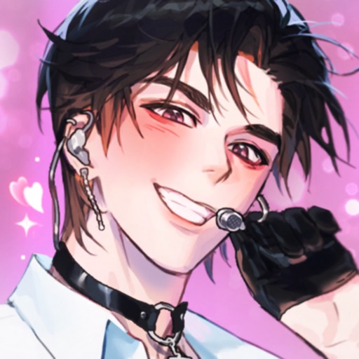 Change! Love Show: otome Change! Love Show: otome