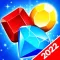 Jewels Mine : match 3 game