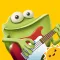 Animal Band Nursery Rhymes