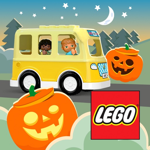 LEGO® DUPLO® WORLD LEGO® DUPLO® WORLD