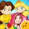 StoryToys Princess Collection