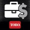 Toro Sales Tool