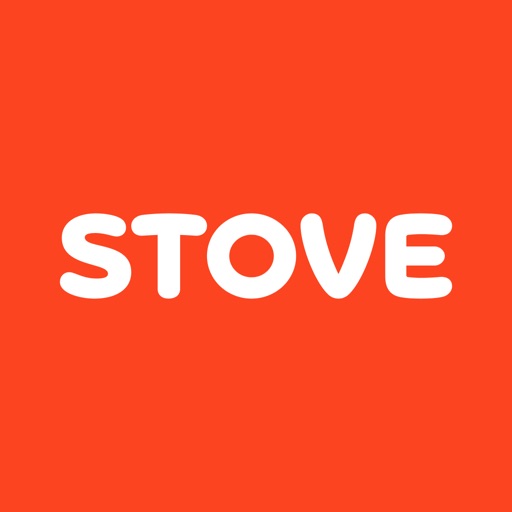 STOVE APP - STOVE APP STOVE APP - STOVE APP