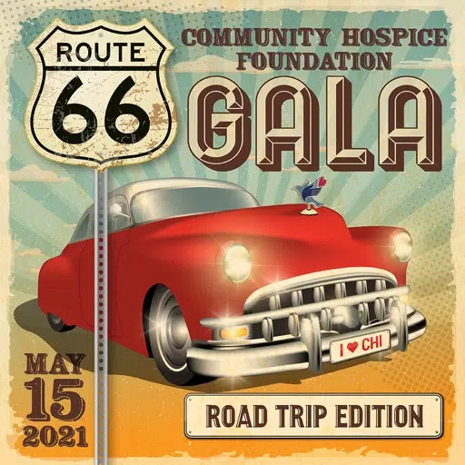 CHF 20th Annual Gala CHF 20th Annual Gala