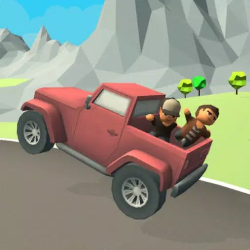 Cabby 3D