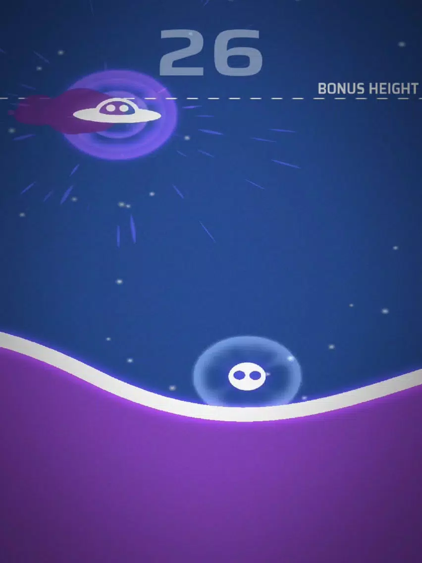 صور Cosmic Race iPad 