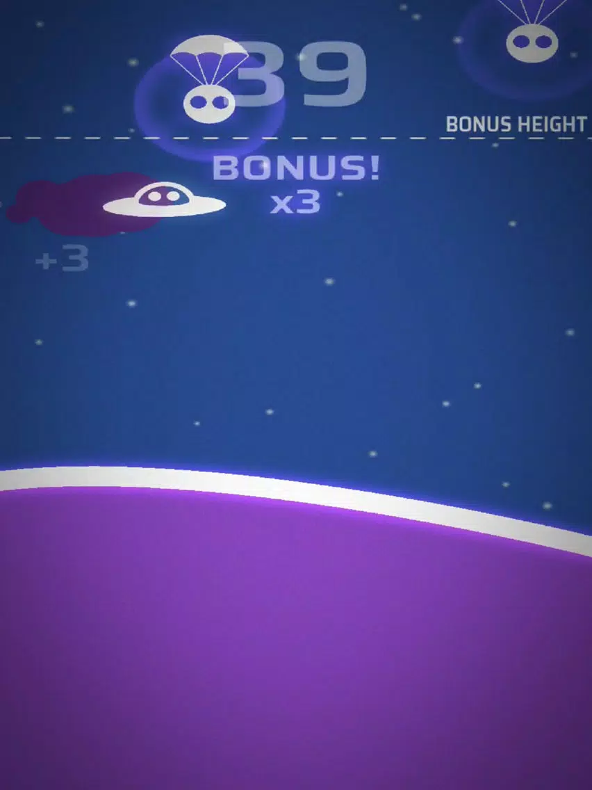 صور Cosmic Race iPad 