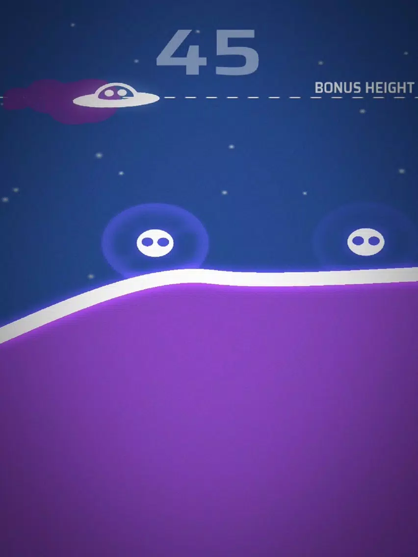 صور Cosmic Race iPad 