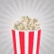 Popcorn Rush!