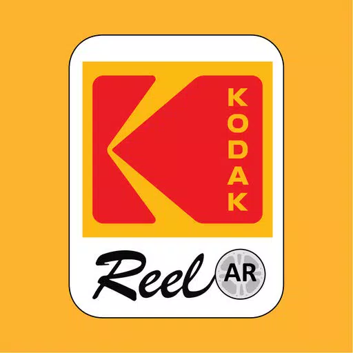 Kodak Reel AR Kodak Reel AR