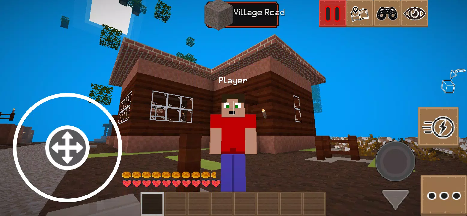 My Craft Locomotive Train Screenshots