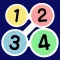 1234 (connect number)