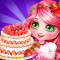 Strawberry Cake - To Shortcake
