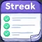 Streak: Habit Tracker