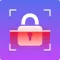 Password Manager Lock