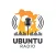 Web Radio UbuntuNB