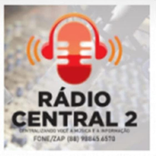 Radio Central 2 Tauá