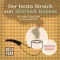 Der letzte Streich