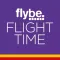 Flybe Flight Time