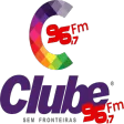 CLUBE FM 96,7