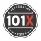 101X