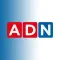 ADN Radio para iPhone