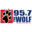 957 The Wolf 957 The Wolf