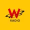 WRadio Colombia para iPhone