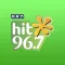 Hit 96.7