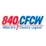 840 CFCW