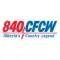 840 CFCW