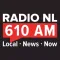 Radio NL 610 Kamloops