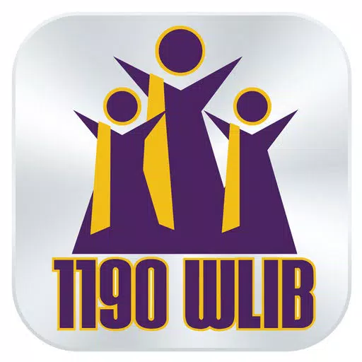 1190 WLIB 1190 WLIB