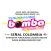 Bomba FM Radio Colombia