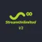 StreamSDK Control App