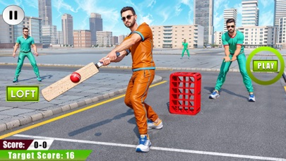 World T20 Cricket League 2019 Screenshots