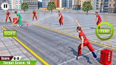 World T20 Cricket League 2019 Screenshots
